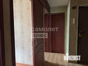 3-к квартира, вторичка, 54м2, 4/5 этаж