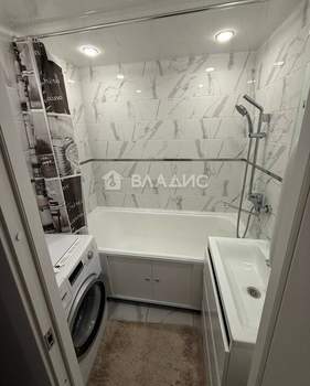 1-к квартира, вторичка, 30м2, 1/5 этаж