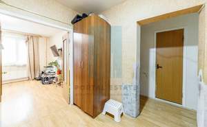 2-к квартира, вторичка, 58м2, 4/12 этаж