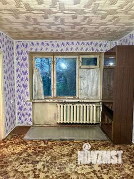 2-к квартира, вторичка, 45м2, 1/5 этаж