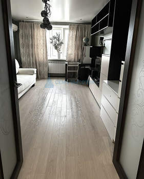 2-к квартира, вторичка, 72м2, 16/17 этаж