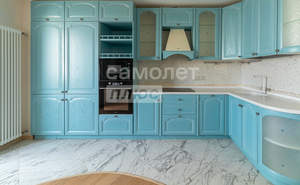 5-к квартира, вторичка, 147м2, 9/17 этаж