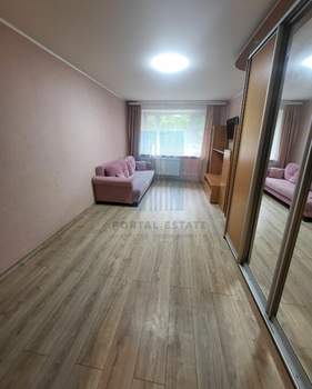 2-к квартира, вторичка, 47м2, 1/9 этаж