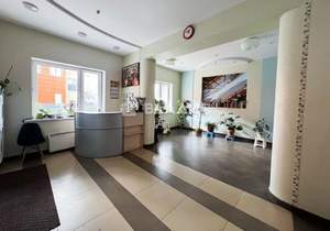 1-к квартира, вторичка, 39м2, 15/17 этаж