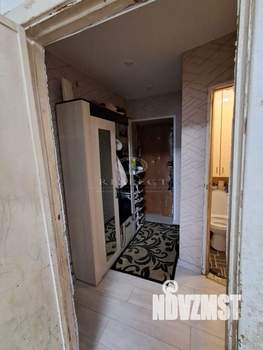 2-к квартира, вторичка, 42м2, 5/5 этаж