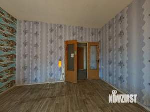 1-к квартира, вторичка, 38м2, 7/18 этаж