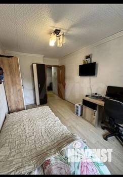 2-к квартира, вторичка, 52м2, 4/9 этаж