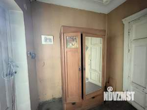 2-к квартира, вторичка, 41м2, 4/5 этаж