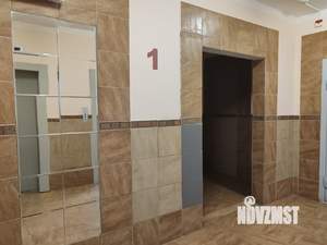 1-к квартира, вторичка, 34м2, 4/14 этаж