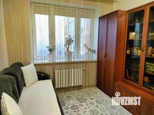 1-к квартира, вторичка, 37м2, 16/17 этаж