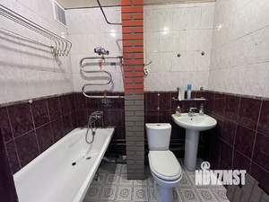 2-к квартира, вторичка, 43м2, 4/5 этаж