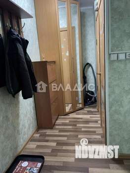 1-к квартира, вторичка, 31м2, 3/5 этаж