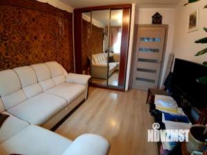 2-к квартира, вторичка, 44м2, 2/9 этаж