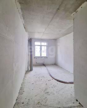1-к квартира, вторичка, 37м2, 1/3 этаж