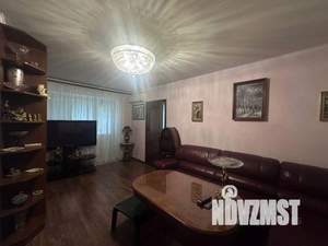 2-к квартира, вторичка, 43м2, 5/5 этаж