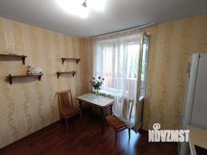 1-к квартира, вторичка, 41м2, 5/9 этаж