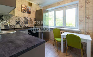 1-к квартира, вторичка, 33м2, 3/10 этаж