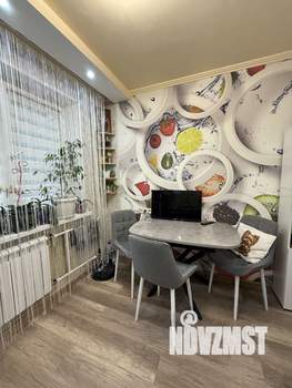 1-к квартира, вторичка, 33м2, 1/9 этаж
