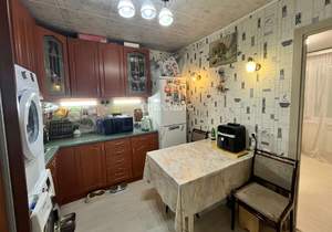2-к квартира, вторичка, 30м2, 2/5 этаж