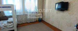 2-к квартира, вторичка, 50м2, 1/2 этаж