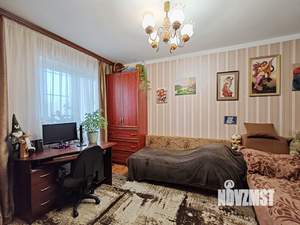 1-к квартира, вторичка, 34м2, 4/14 этаж