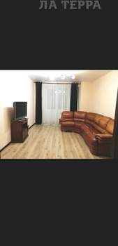 2-к квартира, вторичка, 65м2, 5/12 этаж