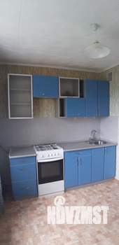 1-к квартира, вторичка, 34м2, 9/10 этаж