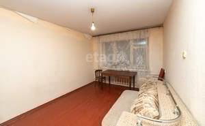 1-к квартира, вторичка, 30м2, 2/5 этаж