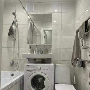 1-к квартира, вторичка, 35м2, 1/9 этаж