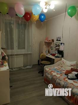2-к квартира, вторичка, 42м2, 6/9 этаж