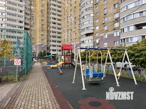3-к квартира, вторичка, 76м2, 12/16 этаж