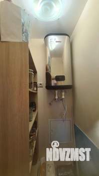 3-к квартира, вторичка, 97м2, 4/17 этаж