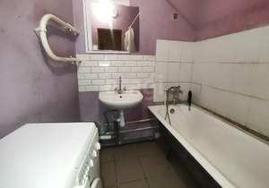 1-к квартира, вторичка, 36м2, 11/19 этаж