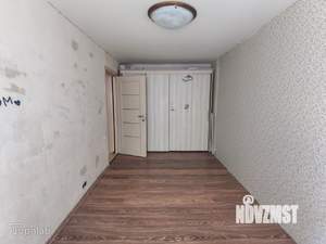 2-к квартира, вторичка, 45м2, 1/5 этаж