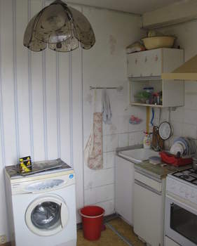 1-к квартира, вторичка, 31м2, 8/9 этаж