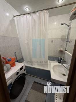 1-к квартира, вторичка, 41м2, 9/14 этаж