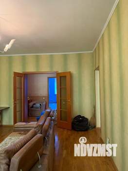 4-к квартира, вторичка, 98м2, 4/4 этаж
