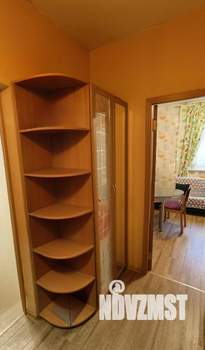 1-к квартира, вторичка, 36м2, 9/16 этаж