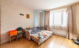 2-к квартира, вторичка, 58м2, 4/12 этаж