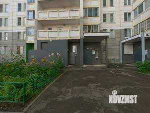 2-к квартира, вторичка, 54м2, 12/18 этаж