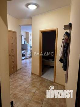 1-к квартира, вторичка, 45м2, 2/22 этаж
