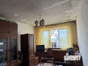 3-к квартира, вторичка, 66м2, 8/10 этаж