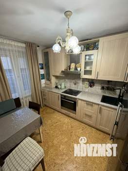 2-к квартира, вторичка, 51м2, 12/14 этаж