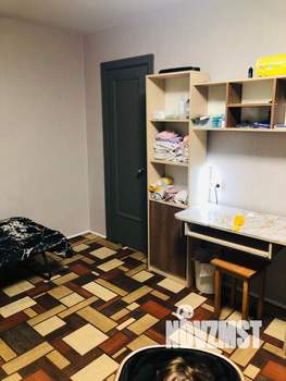 2-к квартира, вторичка, 42м2, 3/5 этаж