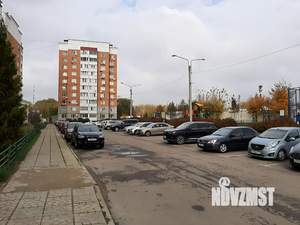 1-к квартира, вторичка, 33м2, 4/9 этаж