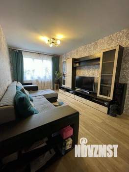 3-к квартира, вторичка, 62м2, 5/9 этаж