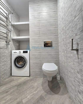2-к квартира, вторичка, 60м2, 2/20 этаж