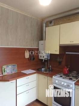 1-к квартира, вторичка, 30м2, 3/5 этаж