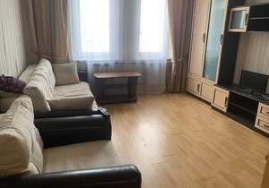 2-к квартира, вторичка, 52м2, 8/17 этаж