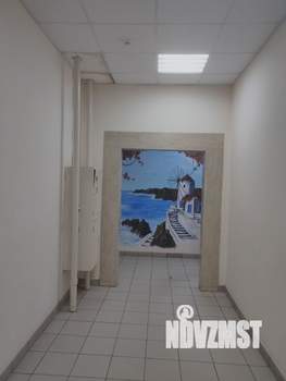 3-к квартира, вторичка, 96м2, 9/19 этаж